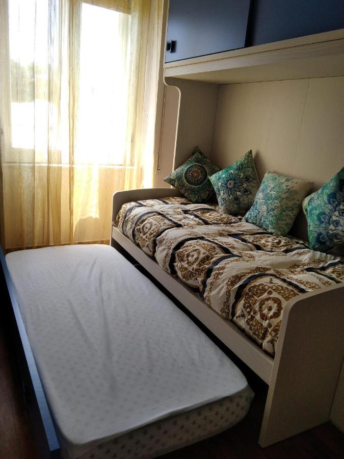 Jamila Apartment Неаполь Экстерьер фото
