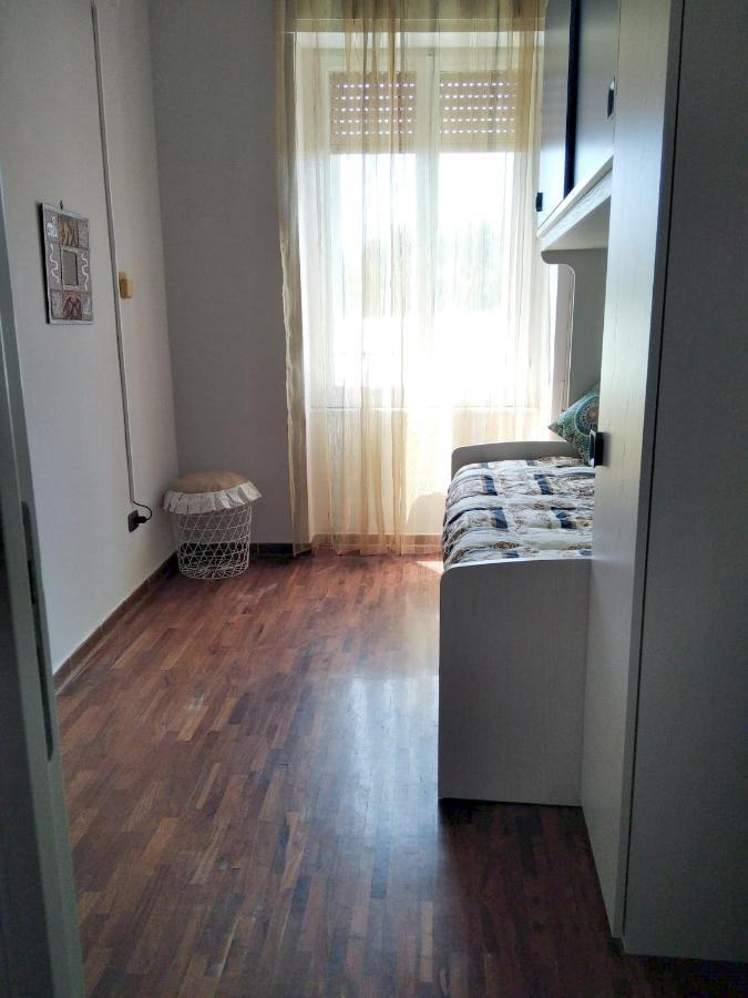 Jamila Apartment Неаполь Экстерьер фото